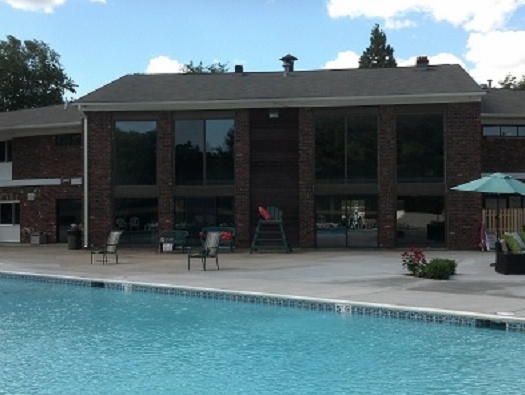 CLUB HOUSE CLUB HOUSE