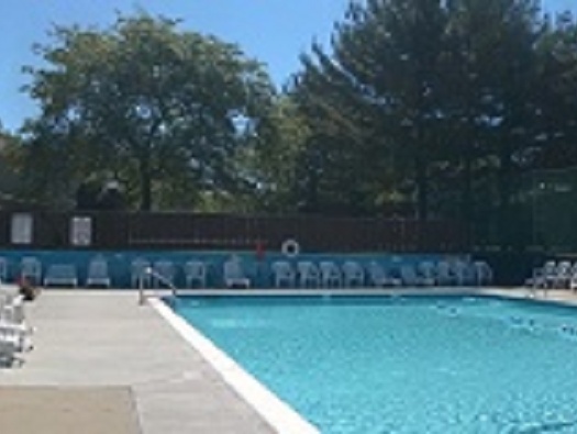 POOL POOL