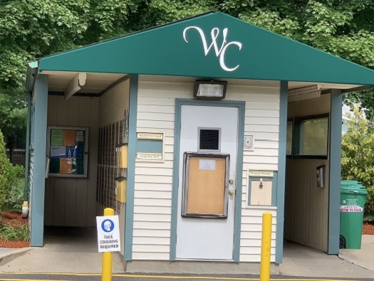 MAIL STATION MAIL STATION